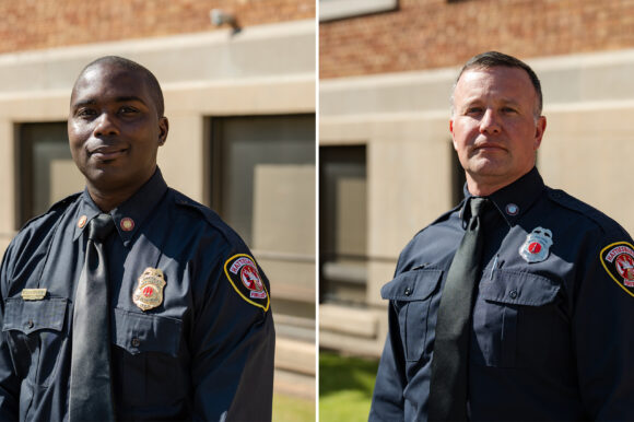 Hattiesburg Fire Department Announces Leadership Appointments
