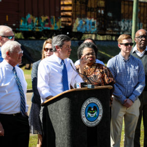 Hattiesburg Bridges Divides and Builds Opportunities with $5.39M Grant