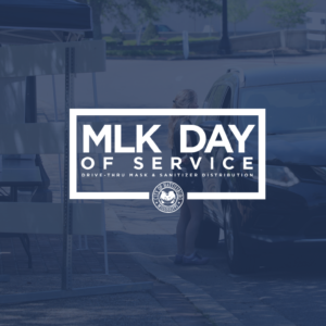 City of Hattiesburg Hosts MLK Day of Service