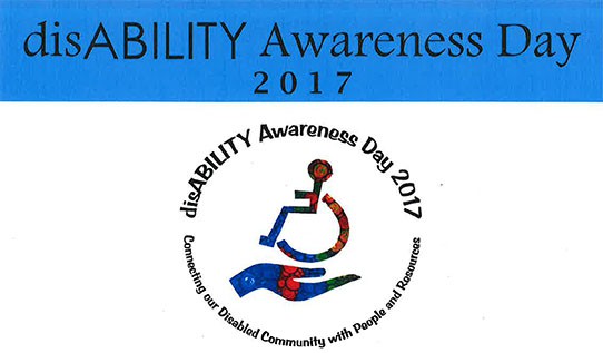 disABILITY Awareness Day 2017
