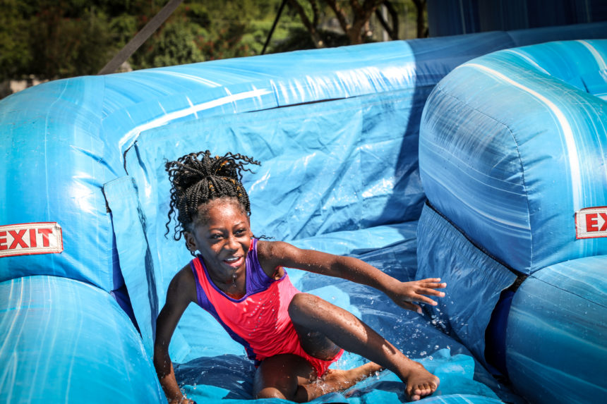 Hattiesburg Parks & Recreation Opens Registration for Summer Day Camp