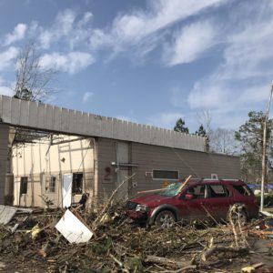 United States Civilian Board of Contract Appeals Rules in Favor of the City of Hattiesburg