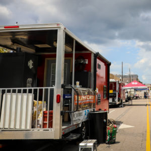 Food Truck Ordinance Up For Review by Council