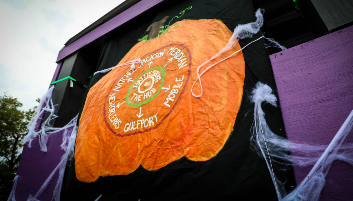 Hattiesburg Sets 2022 TrickorTreat Hours for Halloween City of Hattiesburg