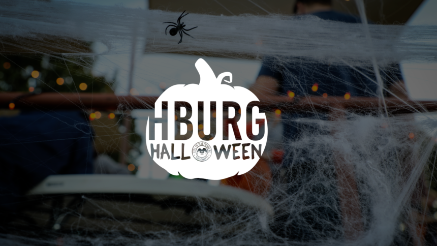 Hattiesburg Sets Trick-or-Treat Hours for Halloween