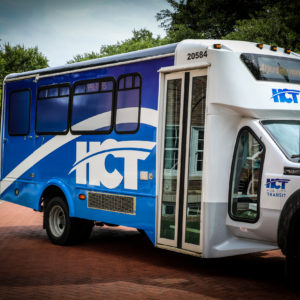 Hub City Transit Invites Public to Provide Feedback on Improvements