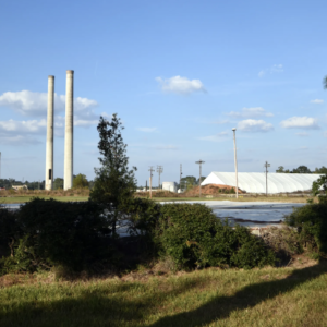 City of Hattiesburg Facilitates Community Meeting with EPA About Future of Hercules Site