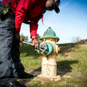 Hattiesburg’s Annual Fire Hydrant Testing Begins November 15