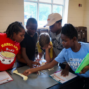 Hattiesburg Wraps Up its Summer Programming