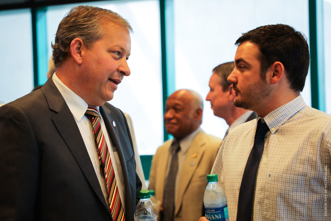 Kohler Announces Expansion and New Jobs in Hattiesburg City of Hattiesburg