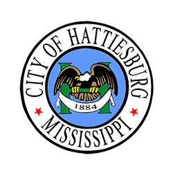 City of Hattiesburg