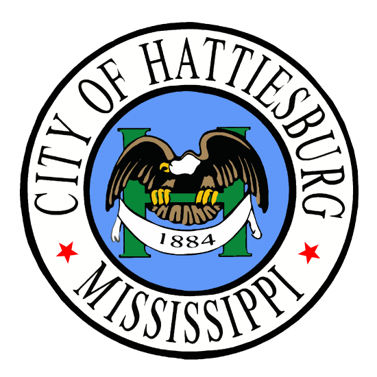 City of Hattiesburg