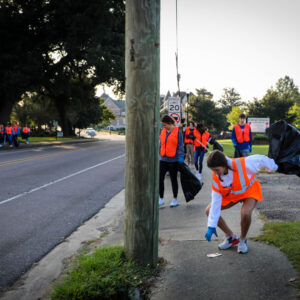 Hattiesburg’s Make a Difference Day Set for Saturday, October 22