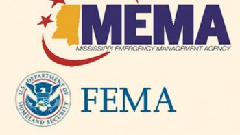 STATE/FEMA Assistance to Mississippi Disaster Survivors Tops $3 Million