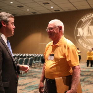 Hattiesburg Mayor Barker Assumes Presidency and City Wins Top Award at Mississippi Municipal League Conference