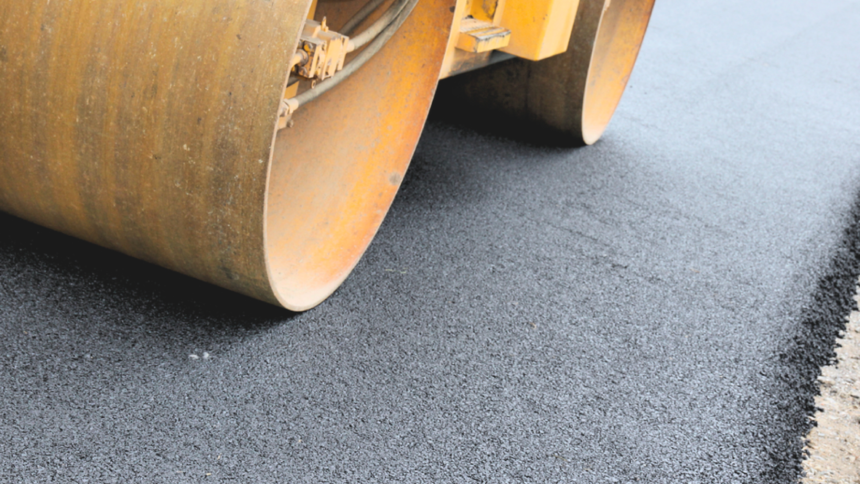 City of Hattiesburg Releases Spring Paving List for 2019