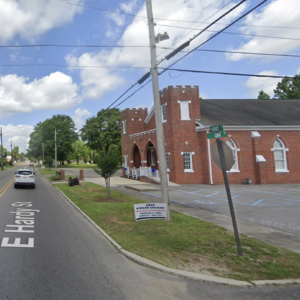 East Hardy Street to Become River Avenue in September