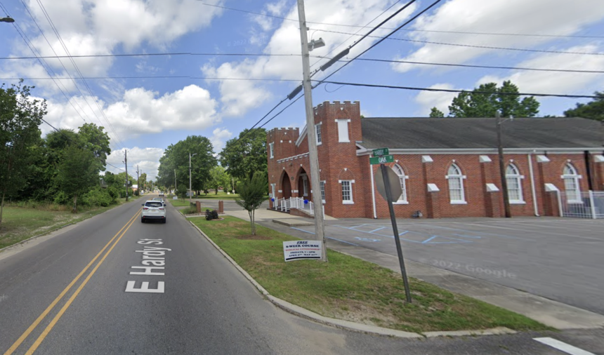 East Hardy Street to Become River Avenue in September East Hardy Street to Become River Avenue in September