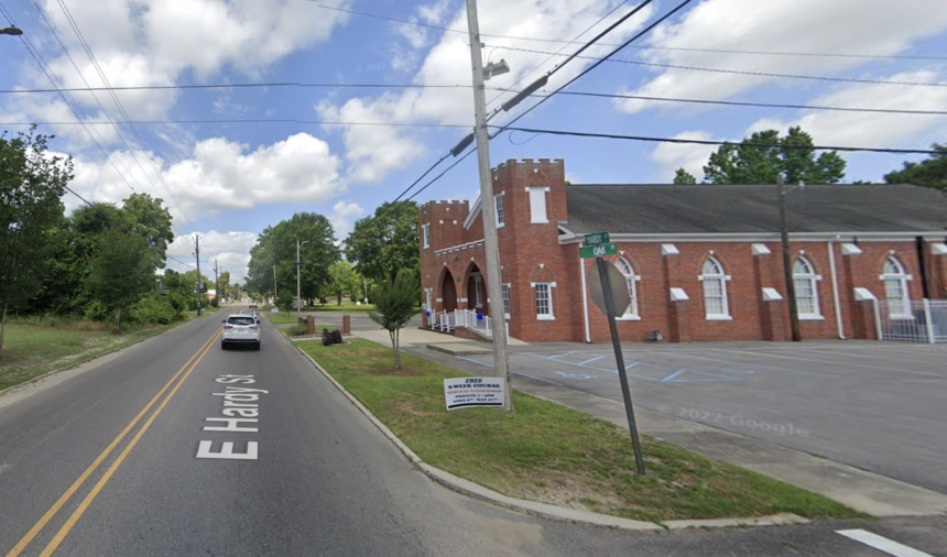 East Hardy Street to Become River Avenue in September