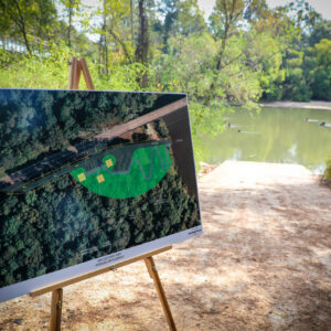 Hattiesburg Announces Mississippi Outdoor Stewardship Grant for  Sims Road River Access & Eco-Tourism