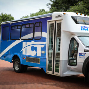 Hub City Transit Launches Second Phase of Public Input For Master Plan