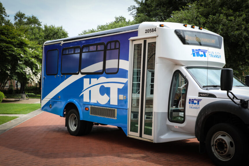 Hub City Transit Launches Second Phase of Public Input For Master Plan