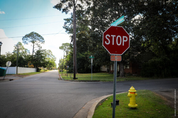 Significant Roadway Project for South 16th Avenue Slated to Begin August 14