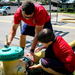 Hattiesburg Fire Department to Conduct Annual Hydrant Testing