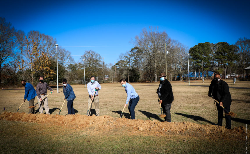 Palmer’s Crossing Community to Get Splash Pad at Dewitt-Sullivan Park