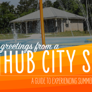 Hattiesburg Releases Summer Activity Guide for Youth