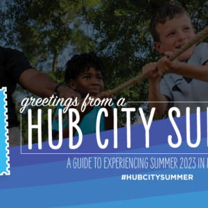Hattiesburg Releases 2023 Hub City Summer Guide