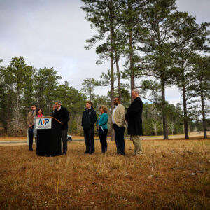 USM’s Innovation and Commercialization Park Awarded $3.4M Site Development Grant from MDA